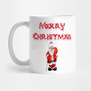 merry christmas Mug